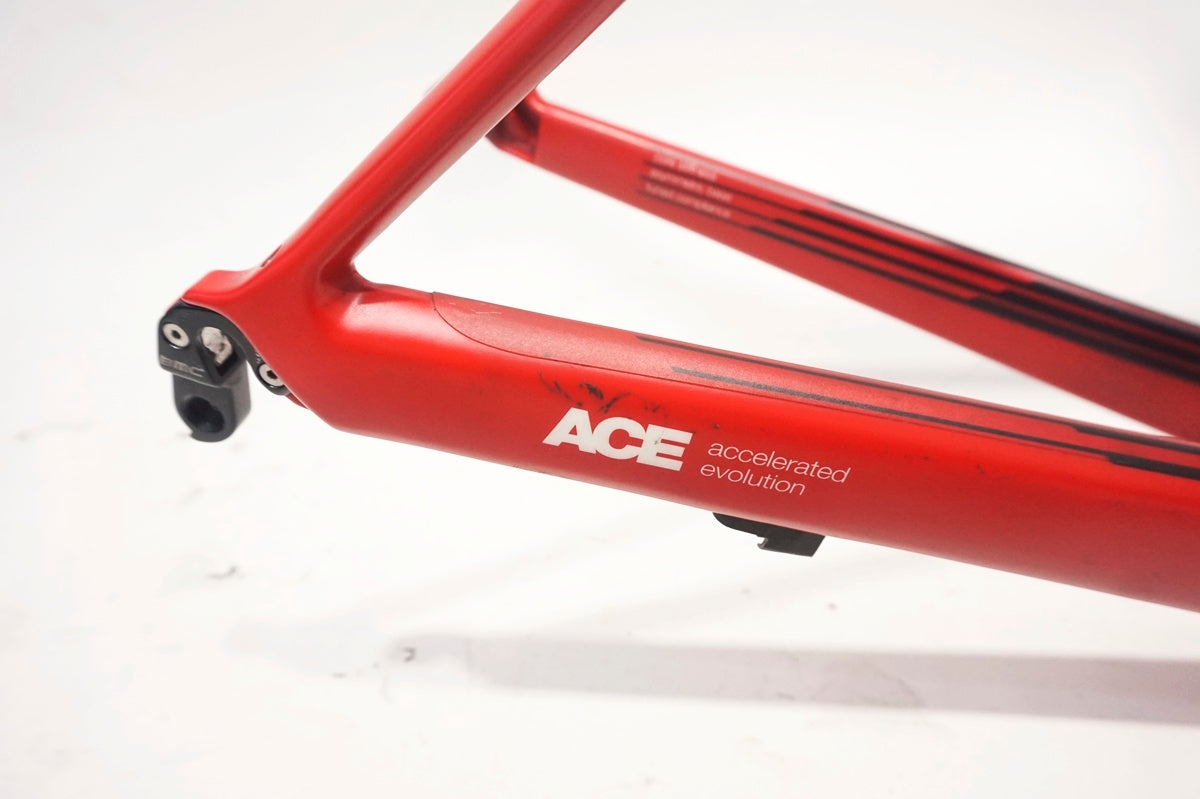 BMC 「ビーエムシー」 TEAMMACHINE SLR02 2014年モデル フレームセット / 大阪門真店