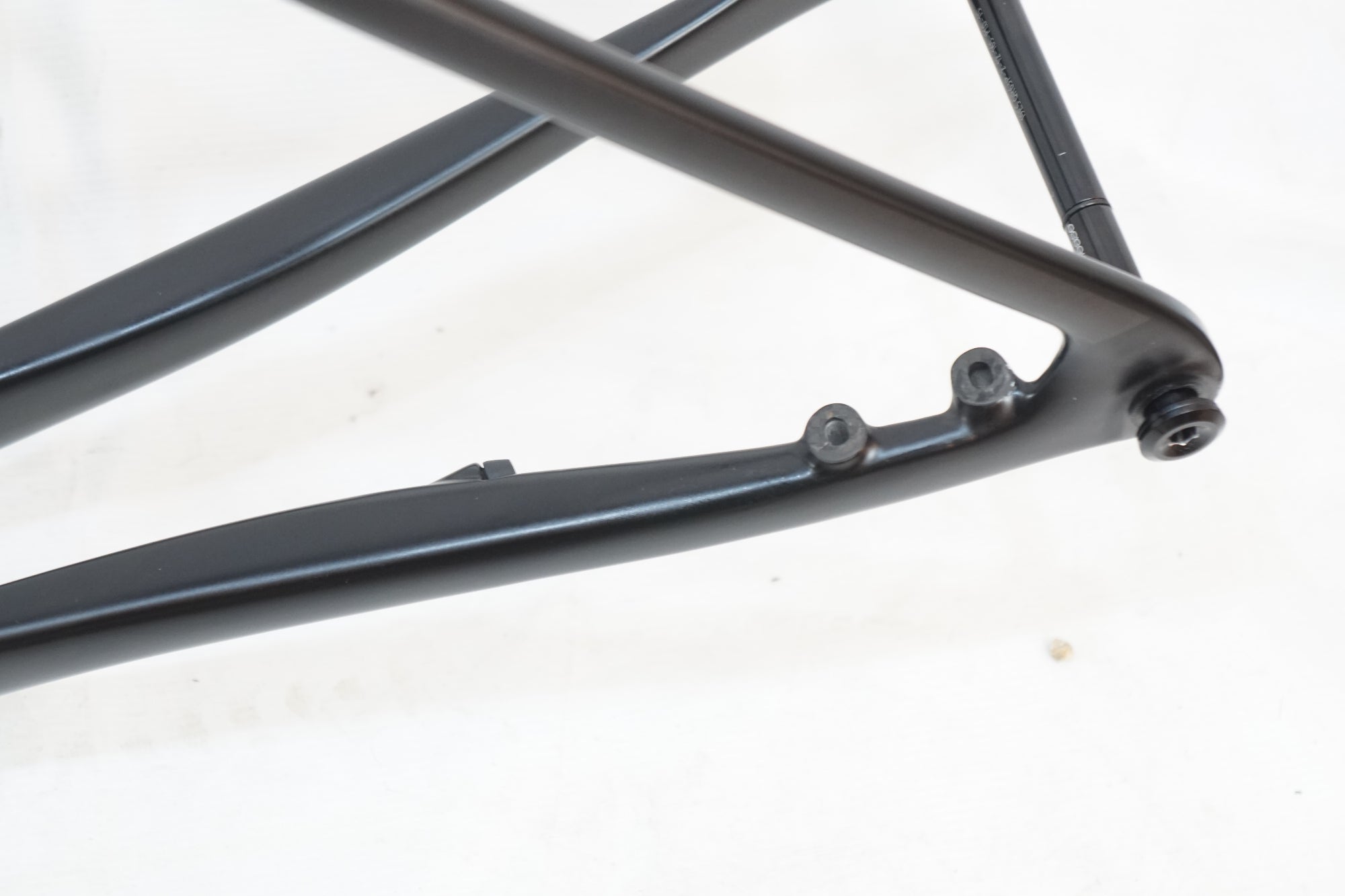 CANNONDALE 「キャノンデール」 SUPER SIX EVO HI-MOD DISC DURA-ACE DI2 2020年モデル フレームセット / バイチャリ浦和ベース