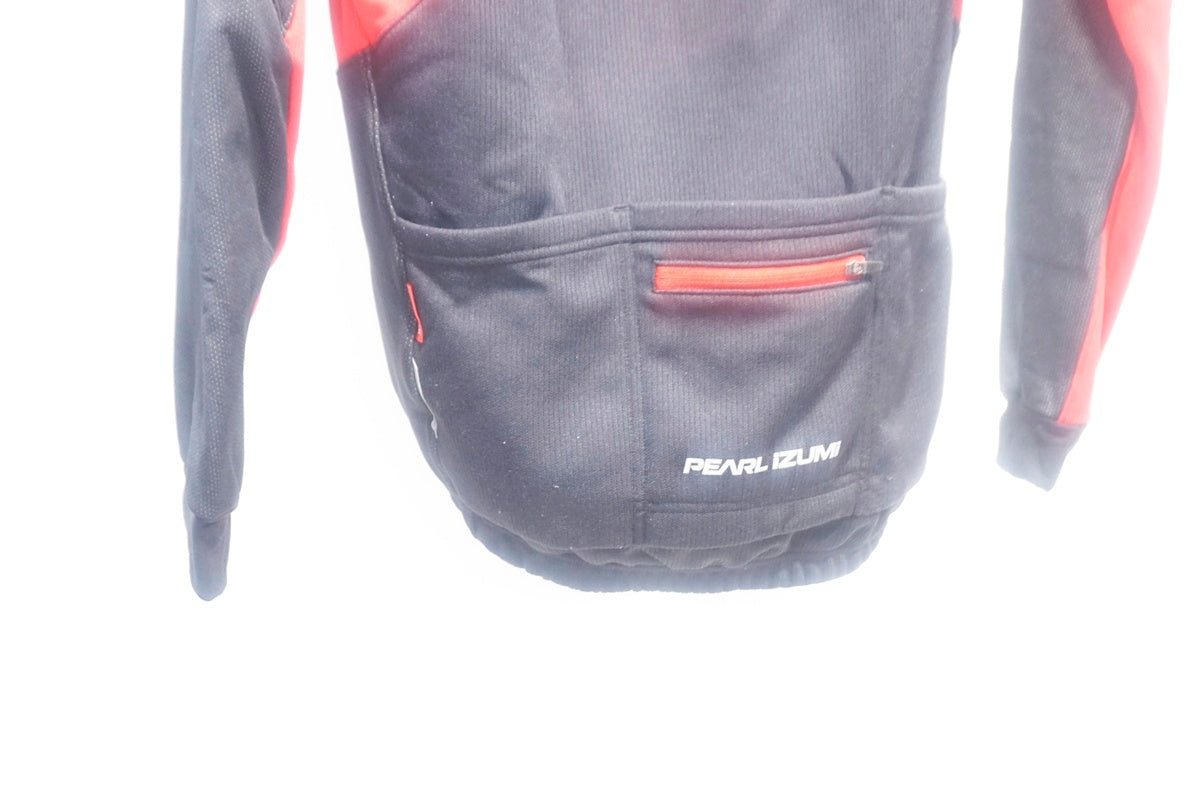 PEARL IZUMI 「パールイズミ」 WINDBREAK Lサイズ 裏起毛ジャケット / 大阪門真店