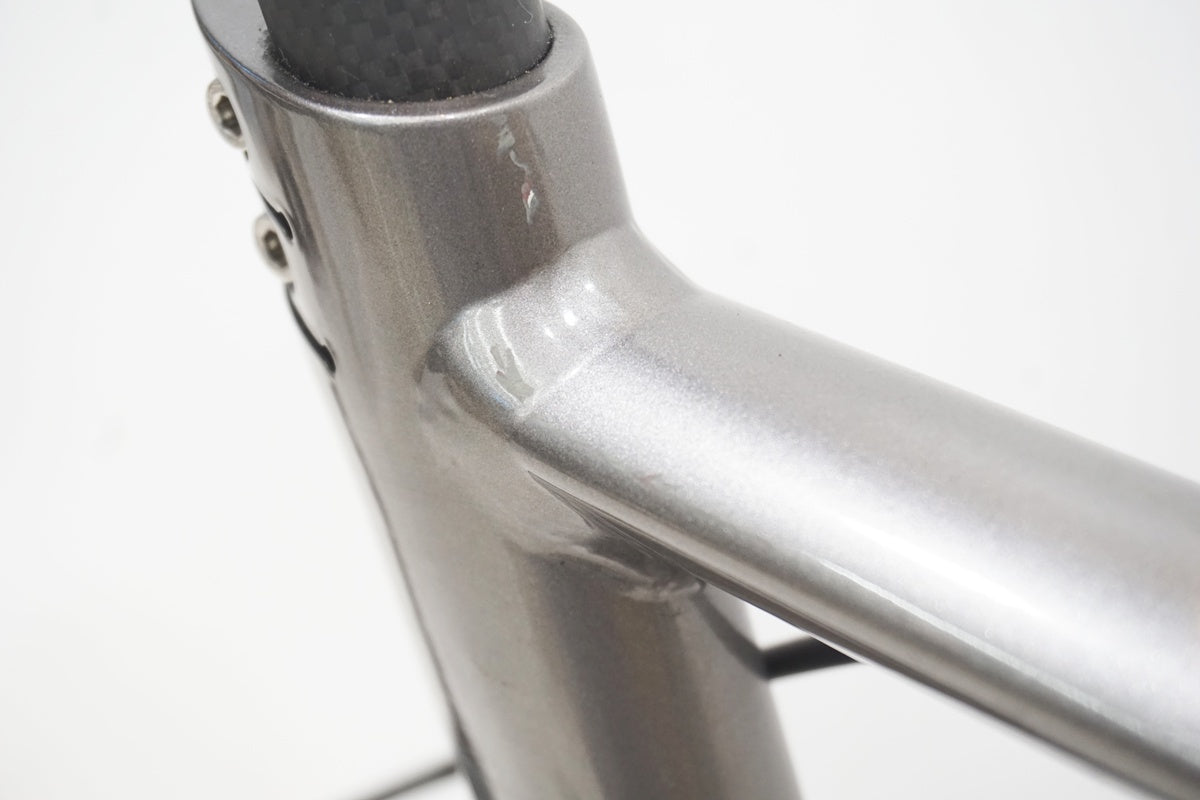 TERN 「ターン」 SURGE 105 カスタム 2021年モデル ミニベロ 20インチ/ 京都西院店