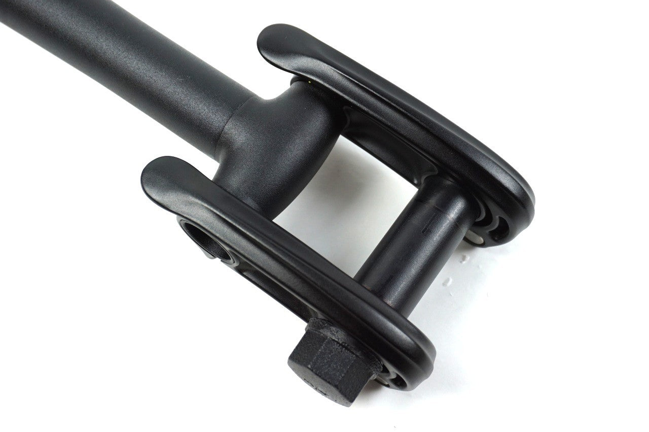 tern 「ターン」 Andros Stem 65mm T-Barポスト 290mm ステムポストセット / 川越店