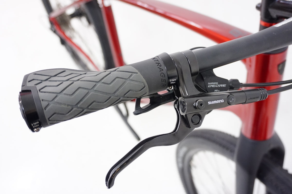 TREK「トレック」 DUAL SPORT 3 GEN5 2023年モデル クロスバイク / 浜松店