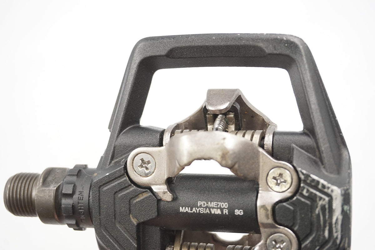 SHIMANO 「シマノ」 PD-ME700 ペダル / 奈良店