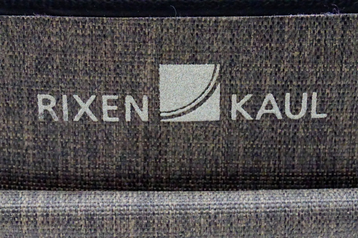 RIXEN KAUL 「リクセンカウル」 サドルバッグ / 名古屋大須店
