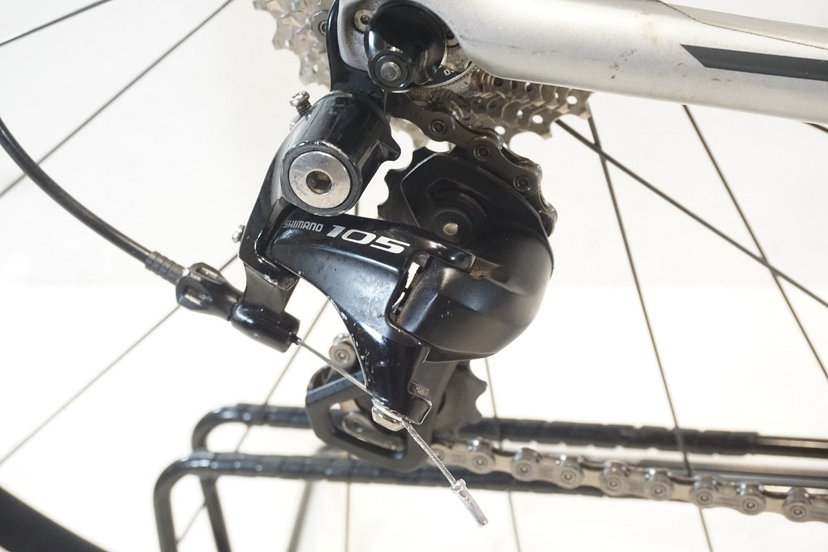 TREK 「トレック」 EMONDA SL5 2017年モデル ロードバイク / 横浜戸塚店