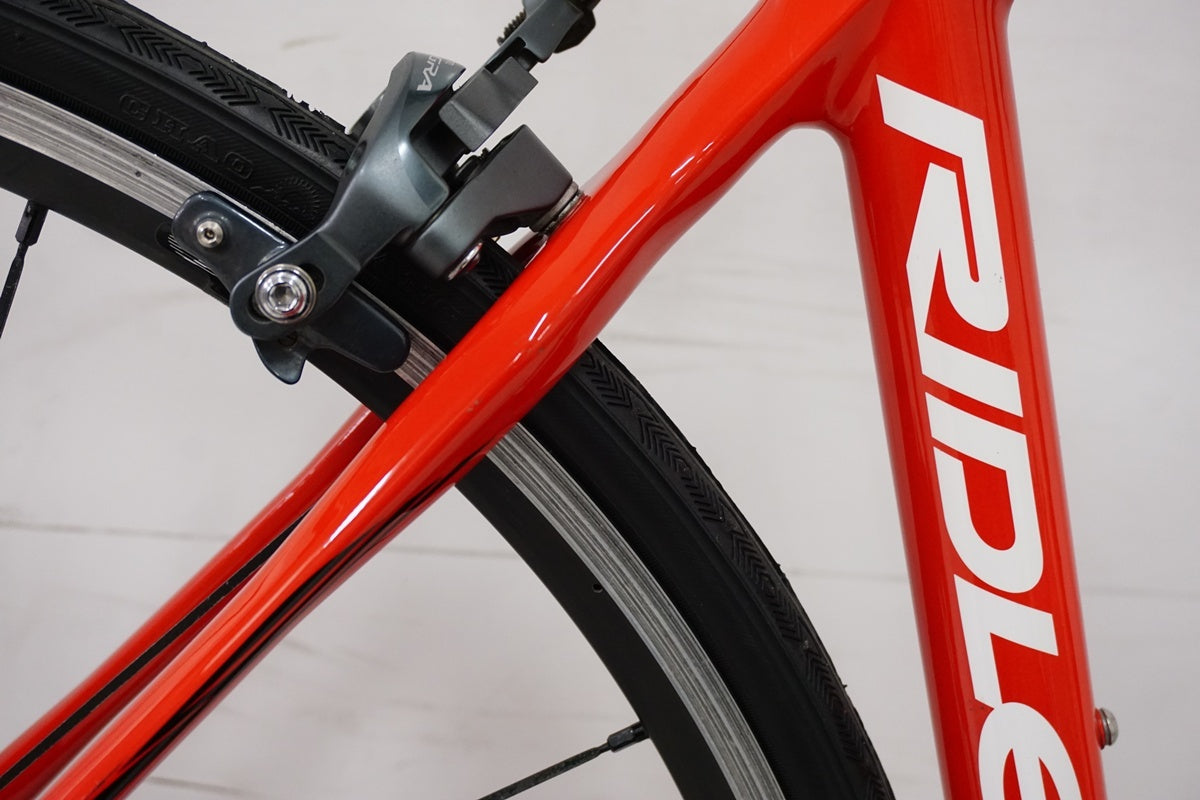 RIDLEY「リドレー」 FENIX 2014年頃モデル ロードバイク / 浜松店