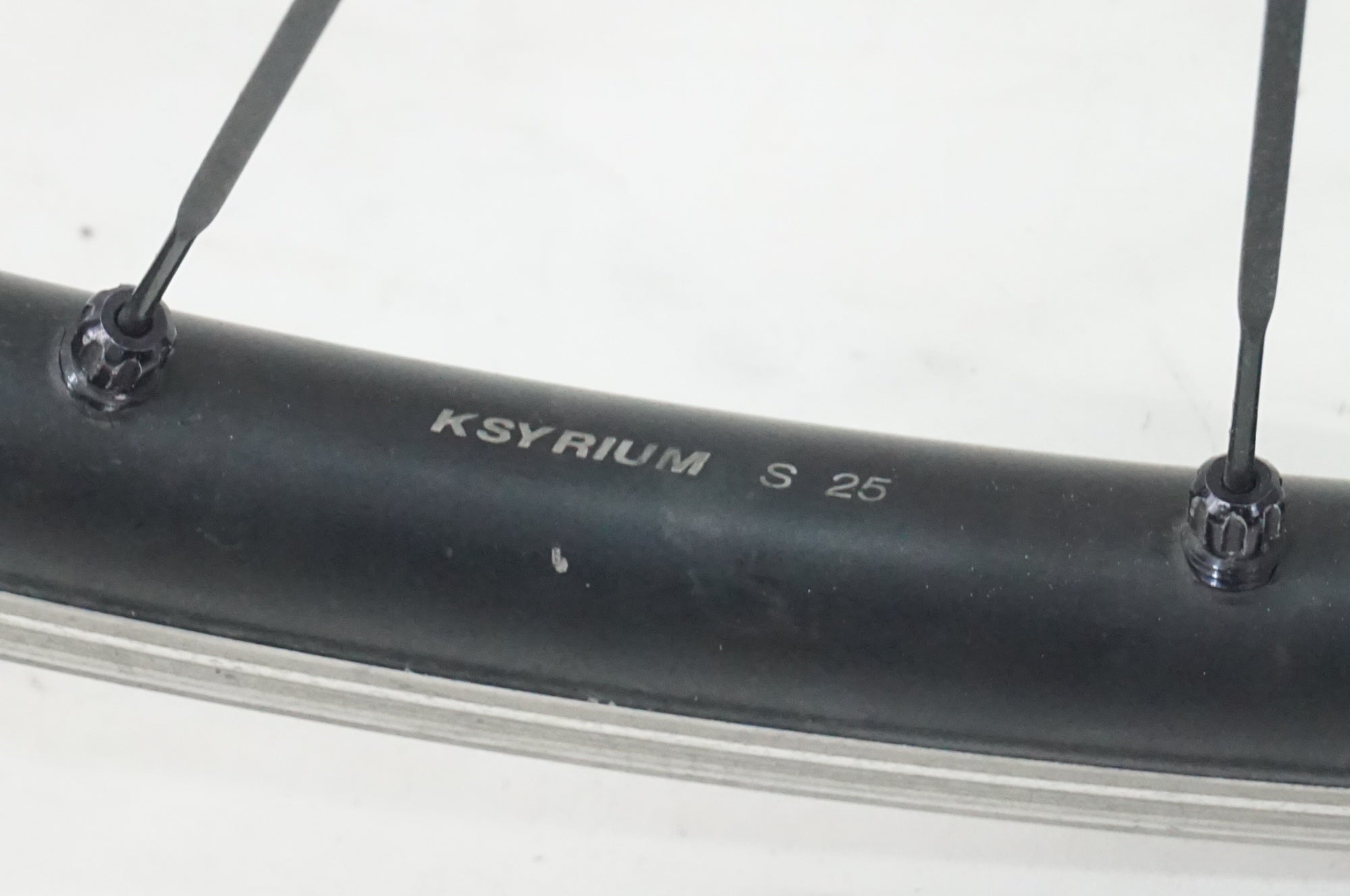 MAVIC 「マヴィック」 KSYRIUM S シマノ11S ホイールセット / 大宮店