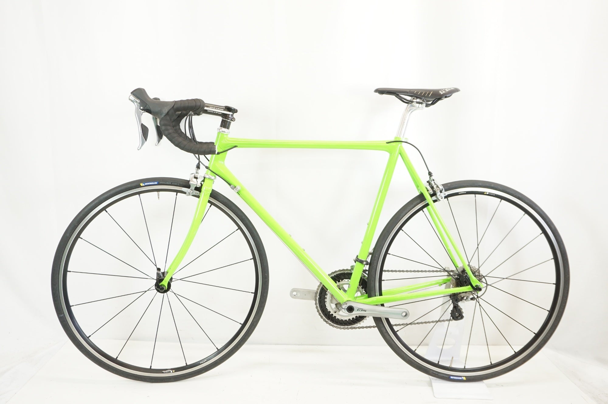 ANCHOR 「アンカー」 RNC7 EQUIPE 2015年モデル カスタム / 宇都宮店