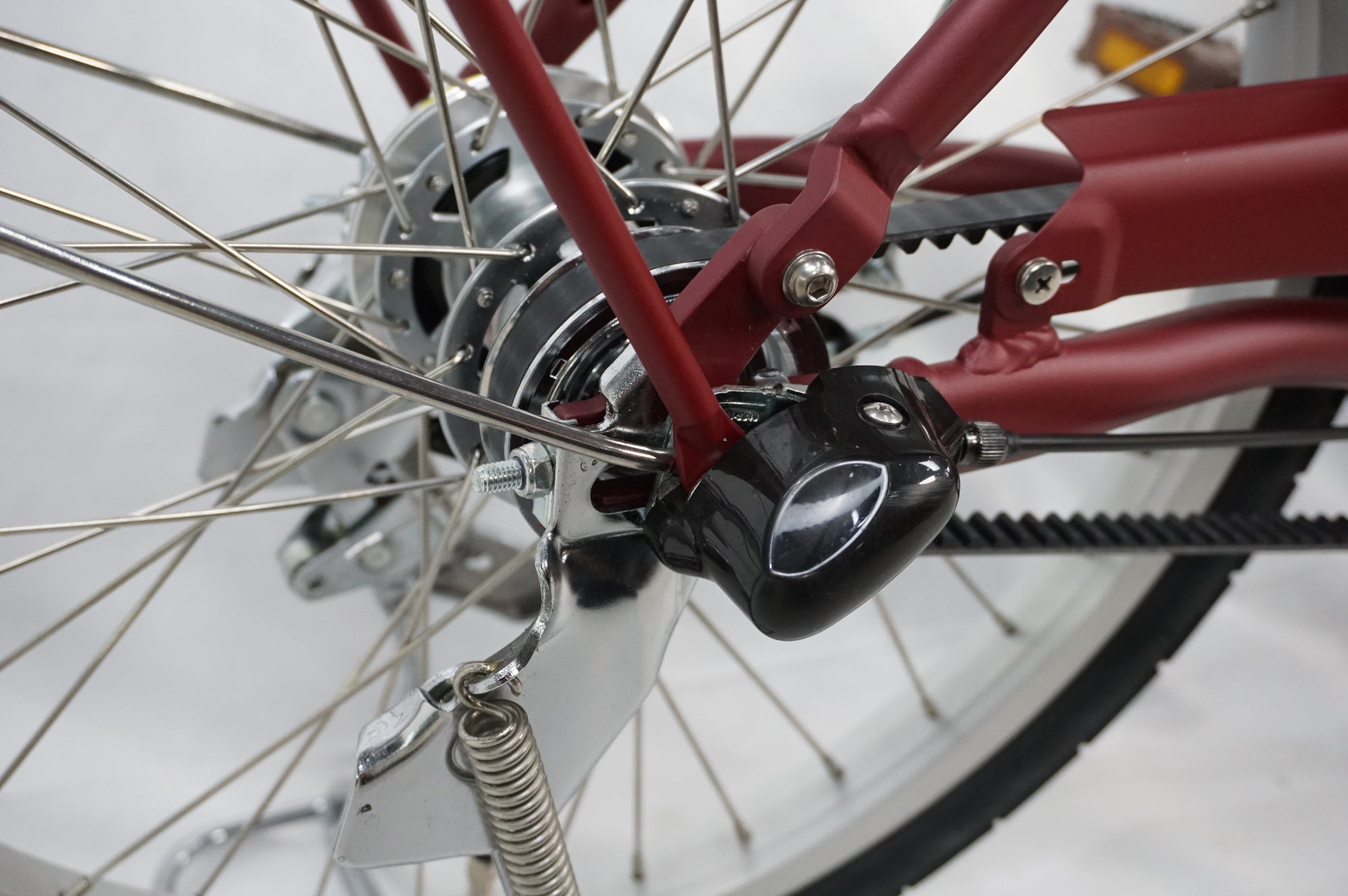 BRIDGESTONE 「ブリヂストン」 ラクット 20インチ RK0B42 2024年モデル 電動自転車 / 川越店