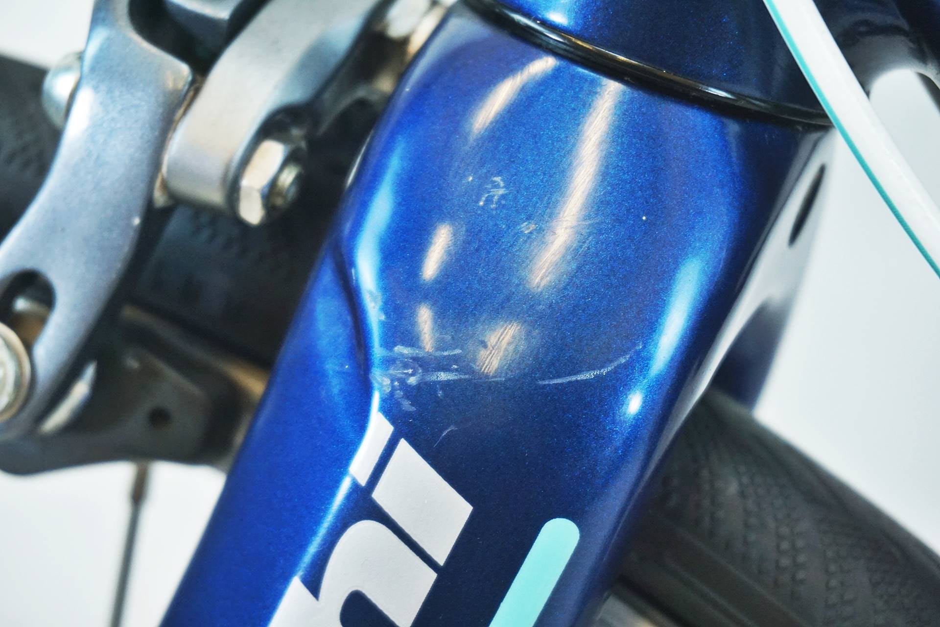 BIANCHI 「ビアンキ」 VIA NIRONE7 CLARIS 2015年モデル ロードバイク / 中目黒店