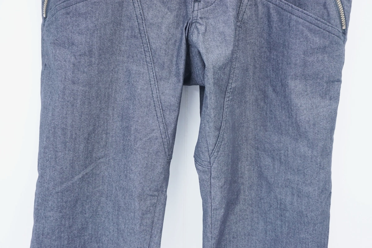 KAPELMUUR 「カペルミュール」 Mサイズ サイクルパンツ / 京都八幡店