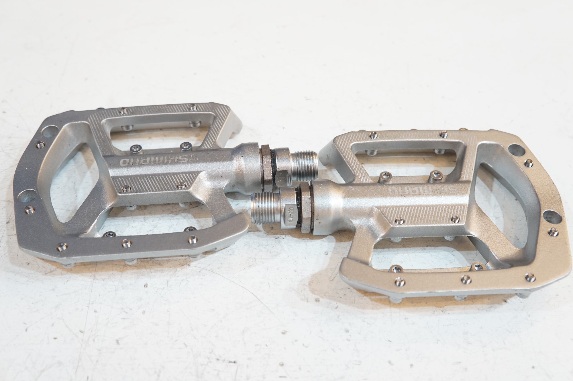 SHIMANO 「シマノ」 PD-GR500 ペダル / バイチャリ浦和ベース