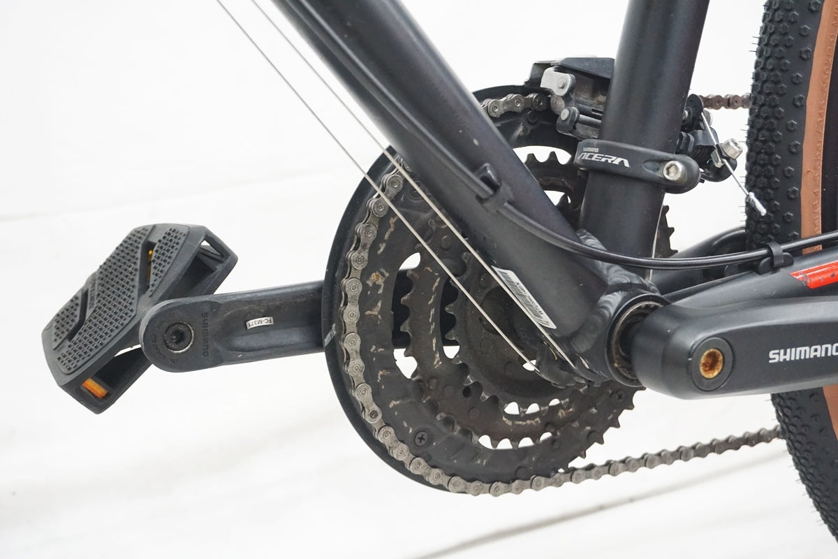 TREK 「トレック」 FX 3 DISC 2019年モデル クロスバイク/ 大阪美原北インター店