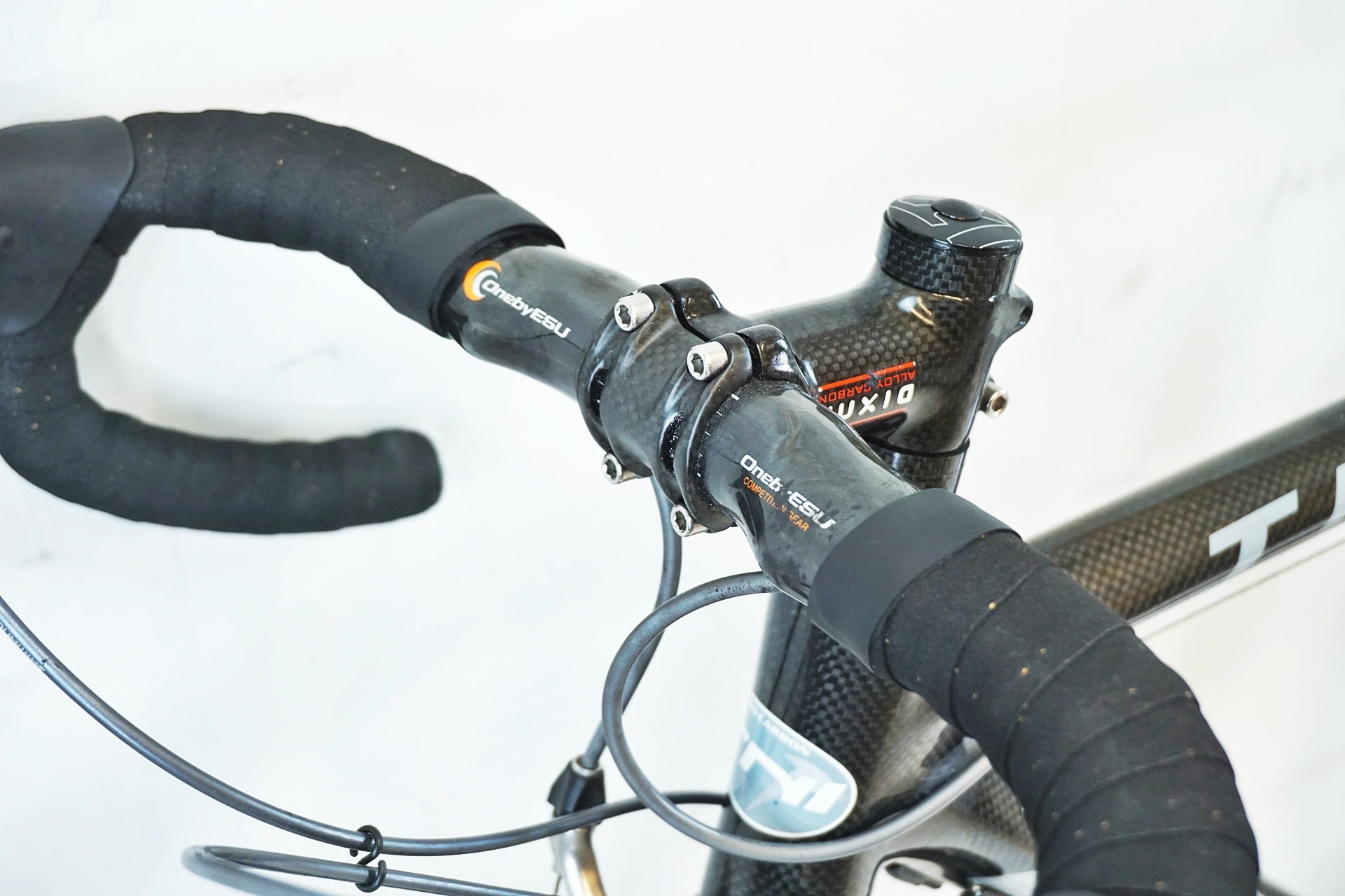 TNI 「ティーエヌアイ」 PRO 年式不明 ロードバイク / 有明ガーデン店