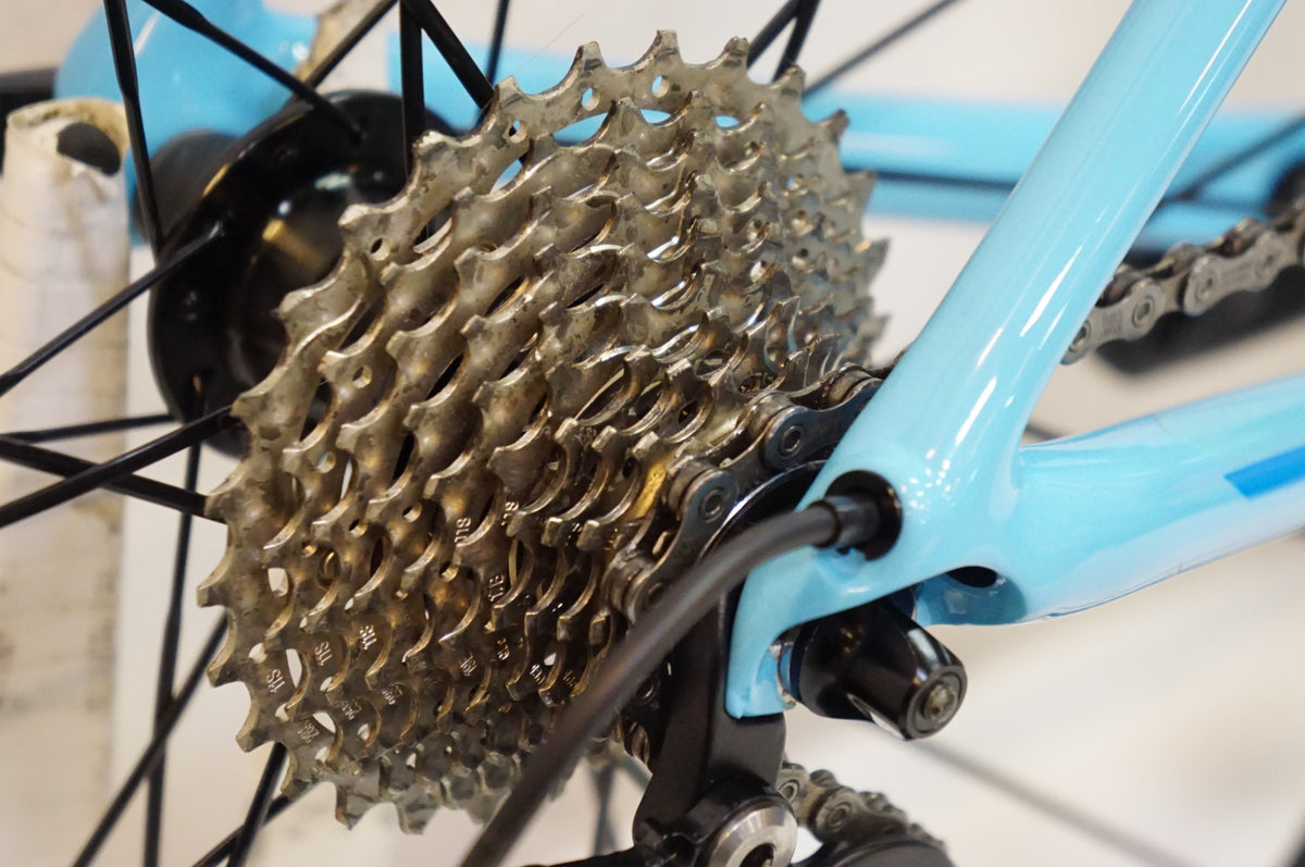 TREK 「トレック」 EMONDA SL5 2019年モデル ロードバイク / 熊谷本店