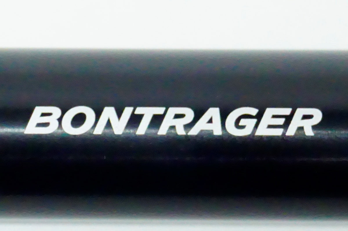 BONTRAGER 「ボントレガー」 AIR RUSH ROAD 携帯ポンプ / 名古屋大須店