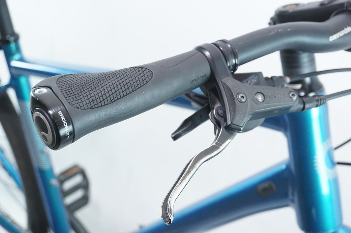 CANNONDALE 「キャノンデール」 QUICK4 2024年モデル クロスバイク / 中目黒店
