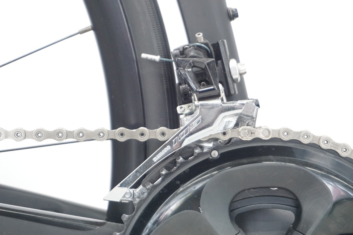 GIANT 「ジャイアント」 TCR ADVANCED2 DISC SE 2021年モデル ロードバイク / 滋賀大津店
