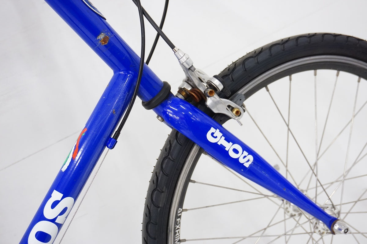 GIOS「ジオス」 FELUCA 20インチ 2016年モデル ミニベロ / 浜松店