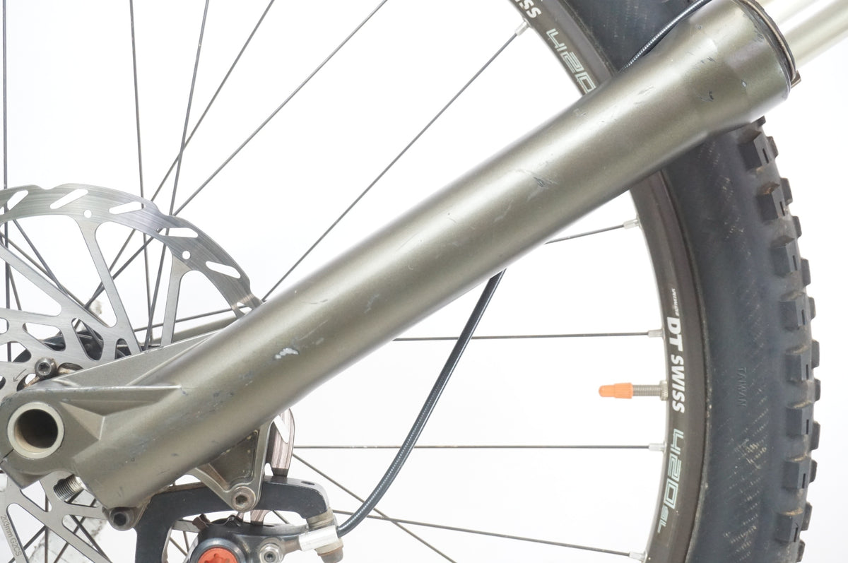 ジャンク SPECIALIZED 「スペシャライズド」 ENDURO SL EXPERT 2008年モデル 26インチ マウンテンバイク / 宇都宮店