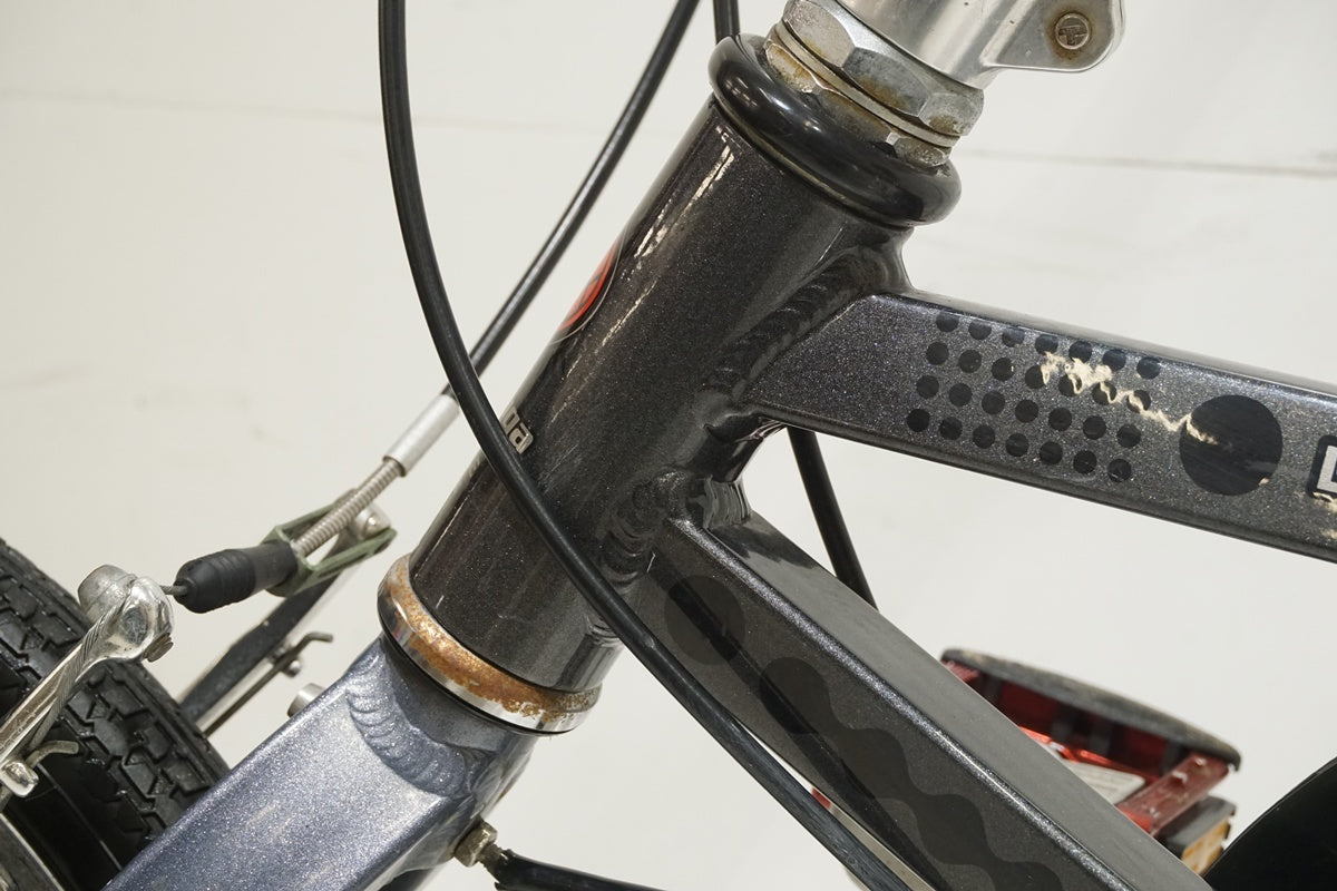 TARTARUGA 「タルタルーガ」 TYPE FOLDING 年式不明 リカンベント / 浜松店