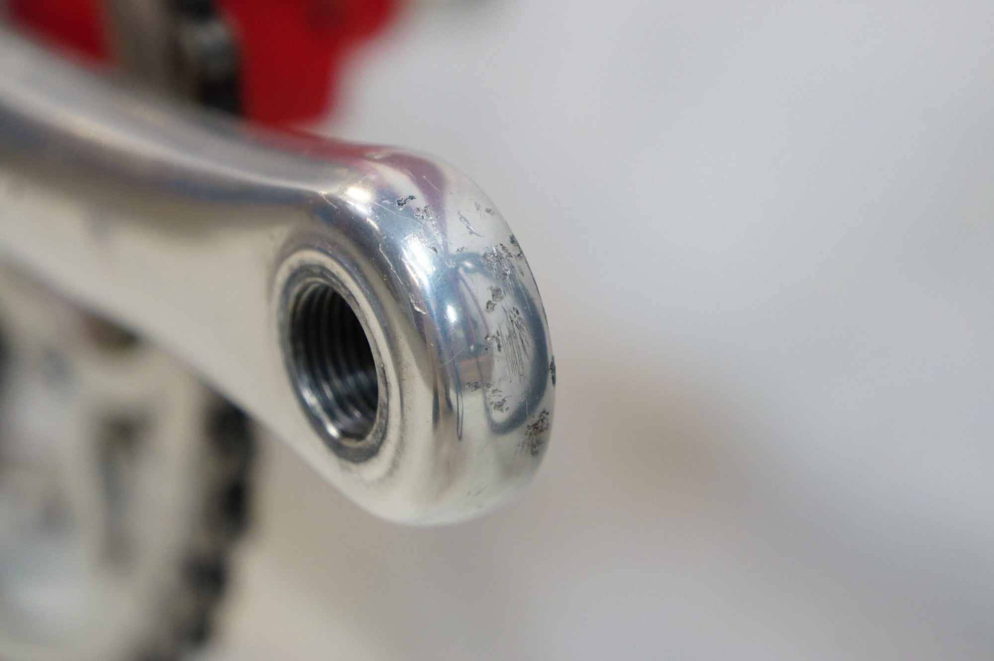 CINELLI 「チネリ」 SUPERCORSA 年式不明 ロードバイク / 熊谷本店