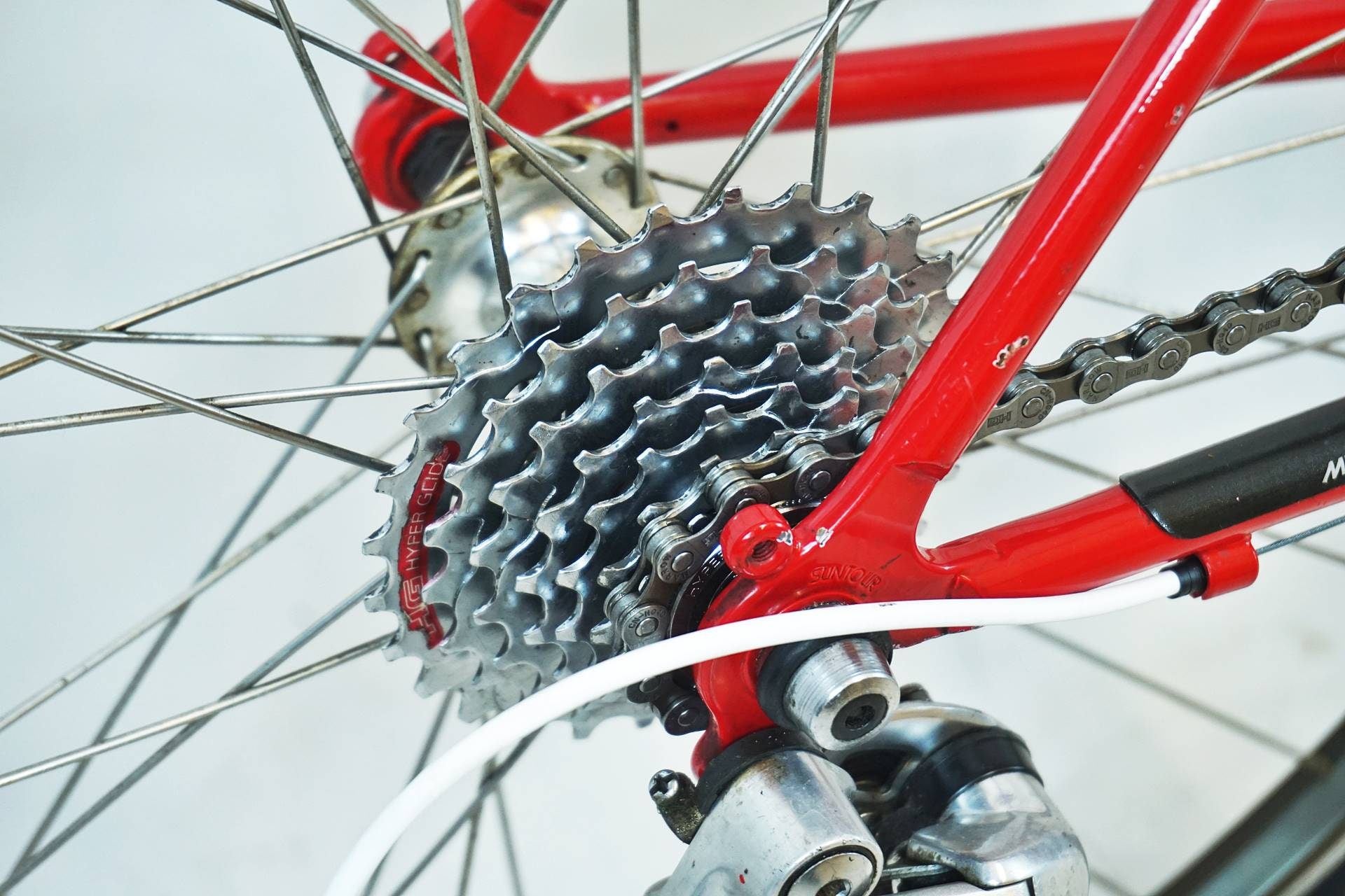 RITCHEY 「リッチー」 ASCENT COMP 1990年頃 26インチ マウンテンバイク / 宇都宮店