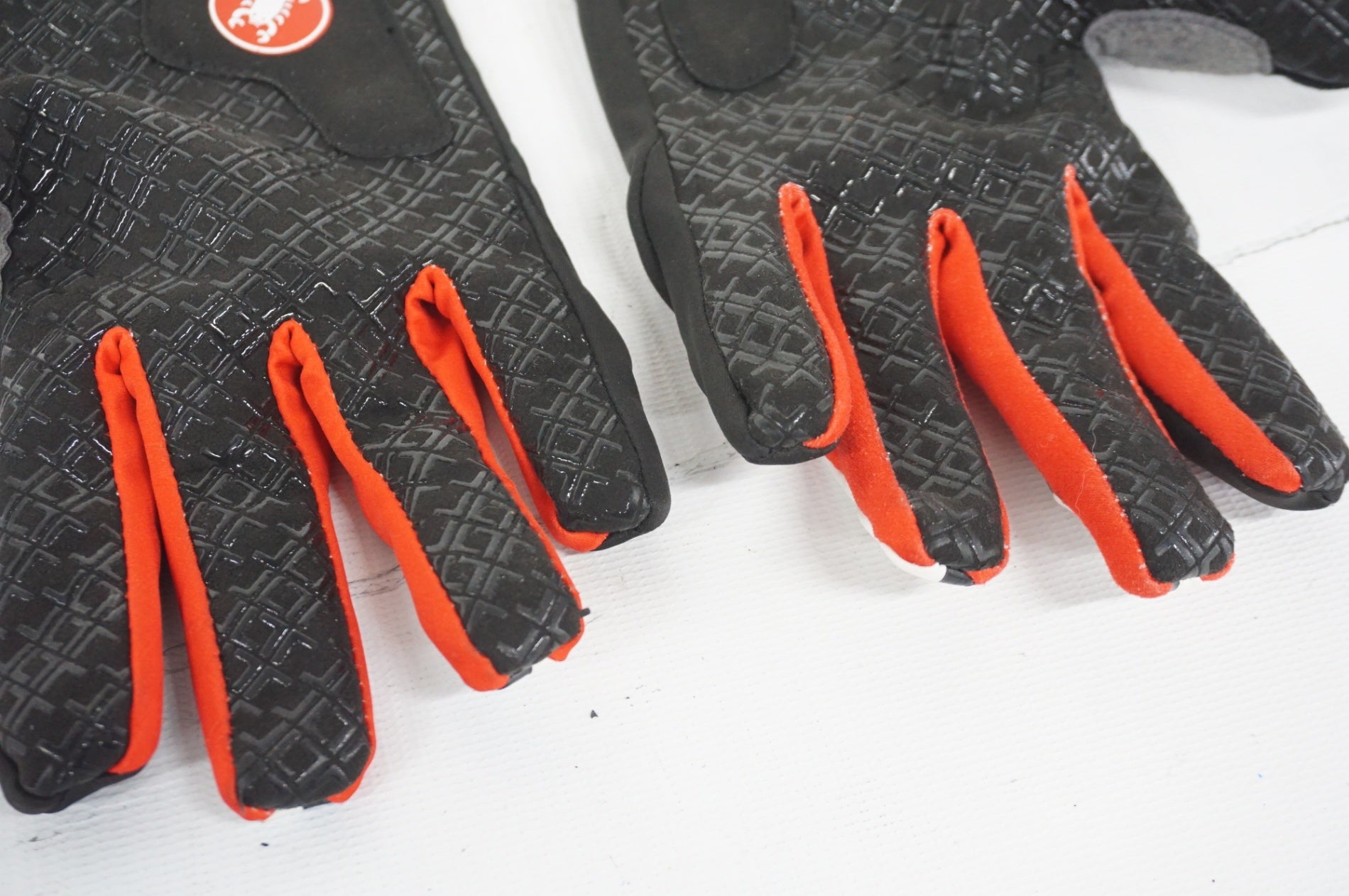 CASTELLI 「カステリ」 Sサイズ グローブ / 阪急塚口店