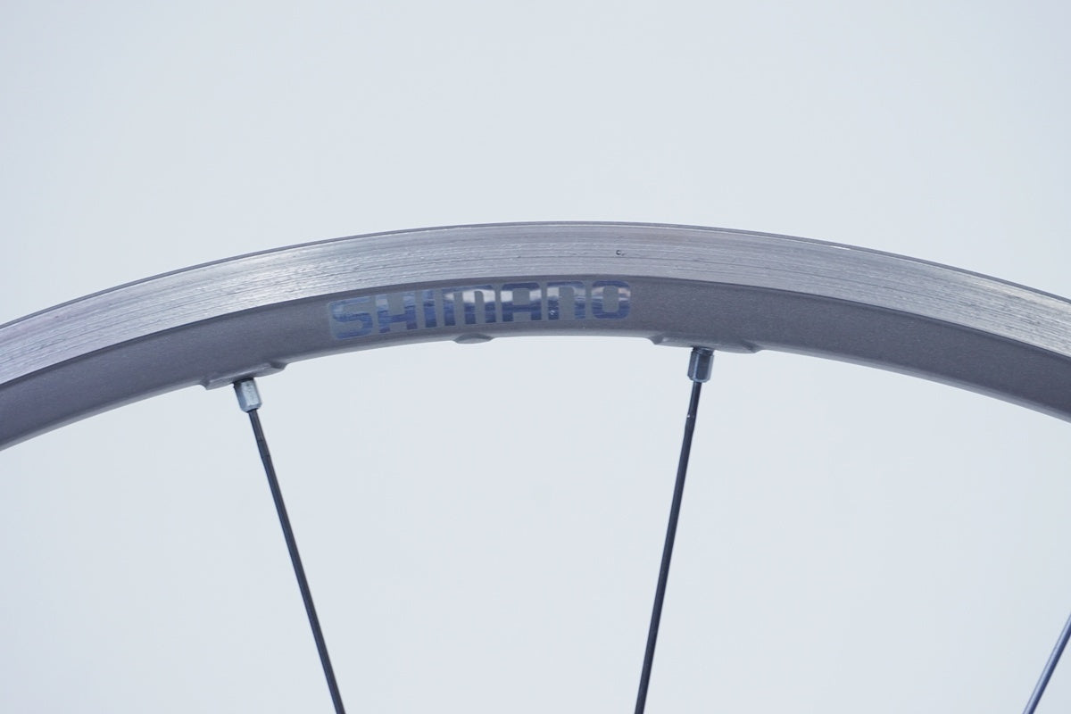 SHIMANO 「シマノ」 ULTEGRA WH-6800 シマノ8-12S ホイールセット / 京都八幡店