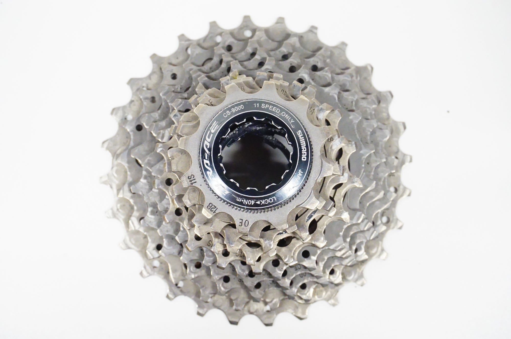 SHIMANO 「シマノ」 DURA-ACE CS-9000 12-28T スプロケット / 名古屋