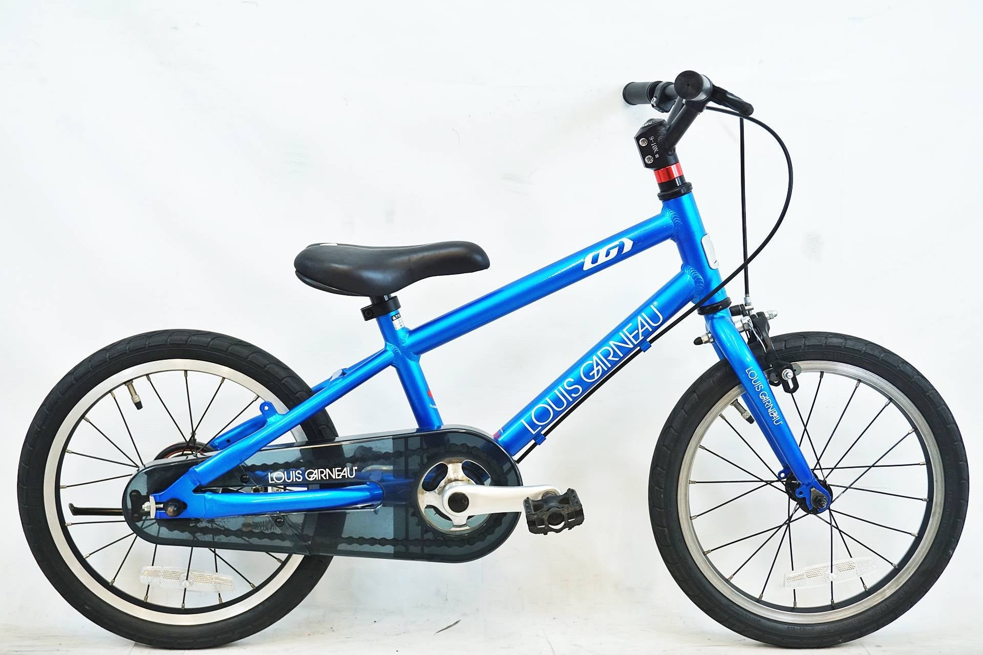 BRIDE ジュニアスポーツバイク 24インチ 青　東京 キッズバイク - 自転車本体 ｜ バイチャリ公式オンライン