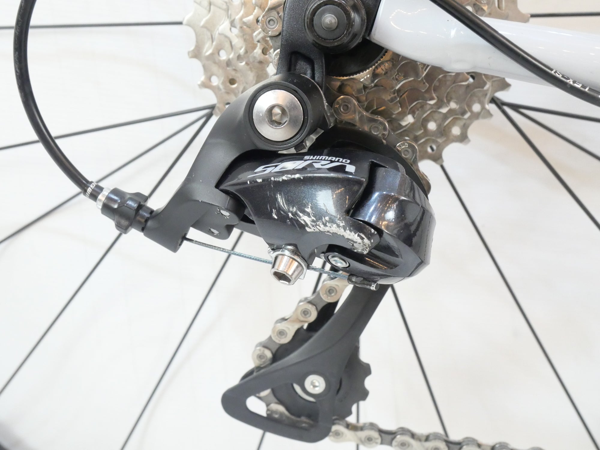 SPECIALIZED 「スペシャライズド」 ALLEZ SPORT 2021年モデル ロードバイク / バイチャリ浦和ベース