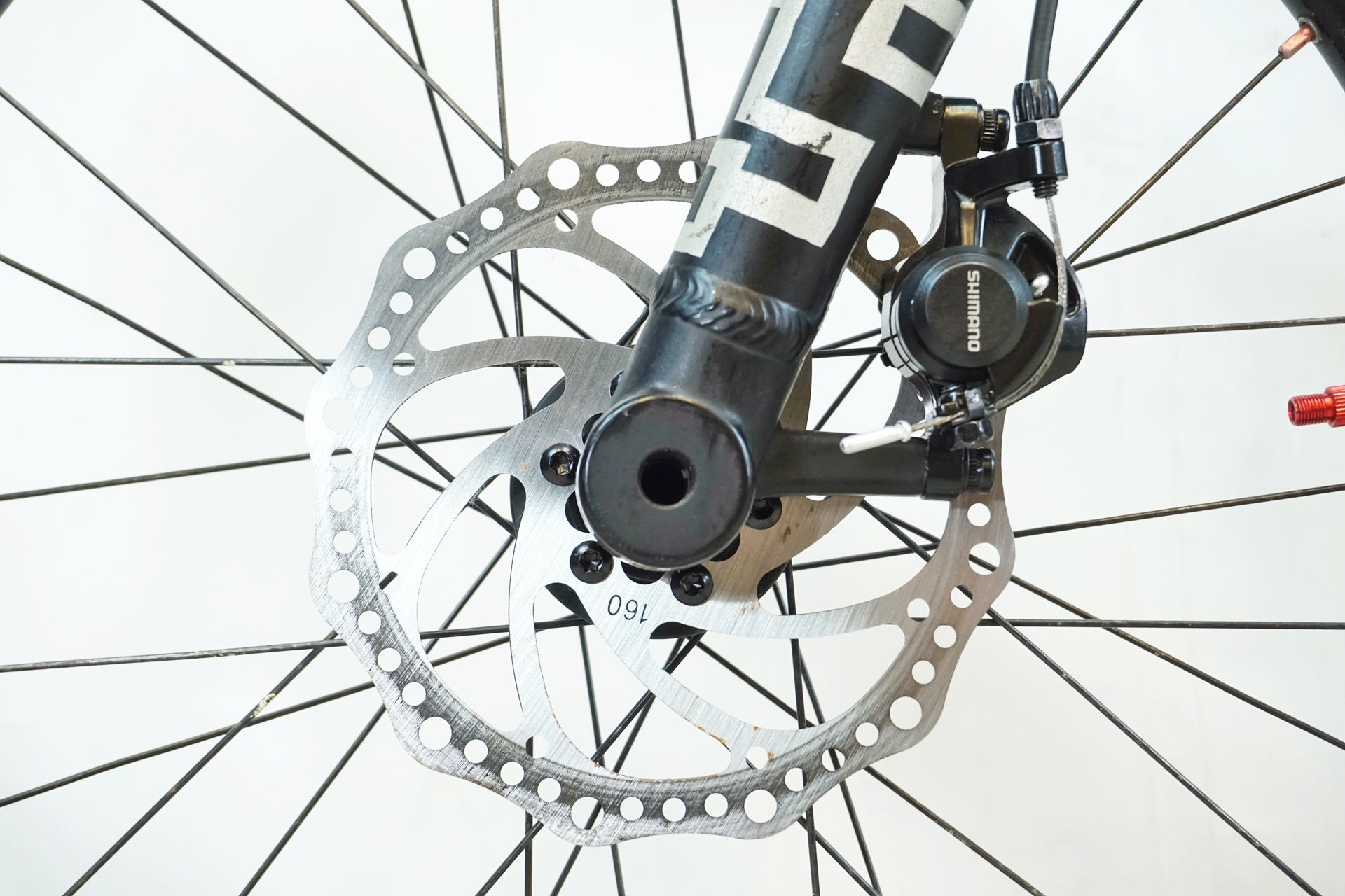 CANNONDALE 「キャノンデール」 HOOLIGAN32011年モデル 20インチ ミニベロ / 有明ガーデン店