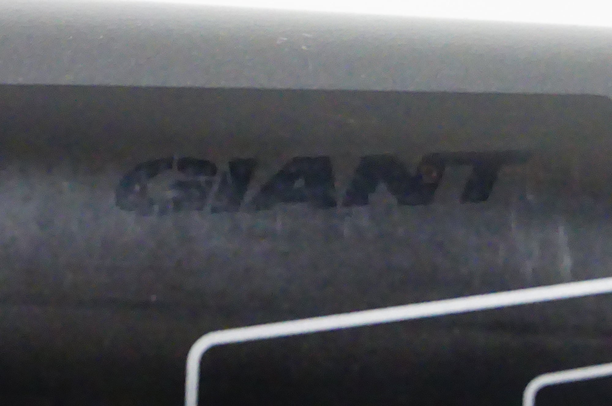 GIANT 「ジャイアント」 CONTACT SLR φ31.8 400mm ハンドル / 名古屋大須店