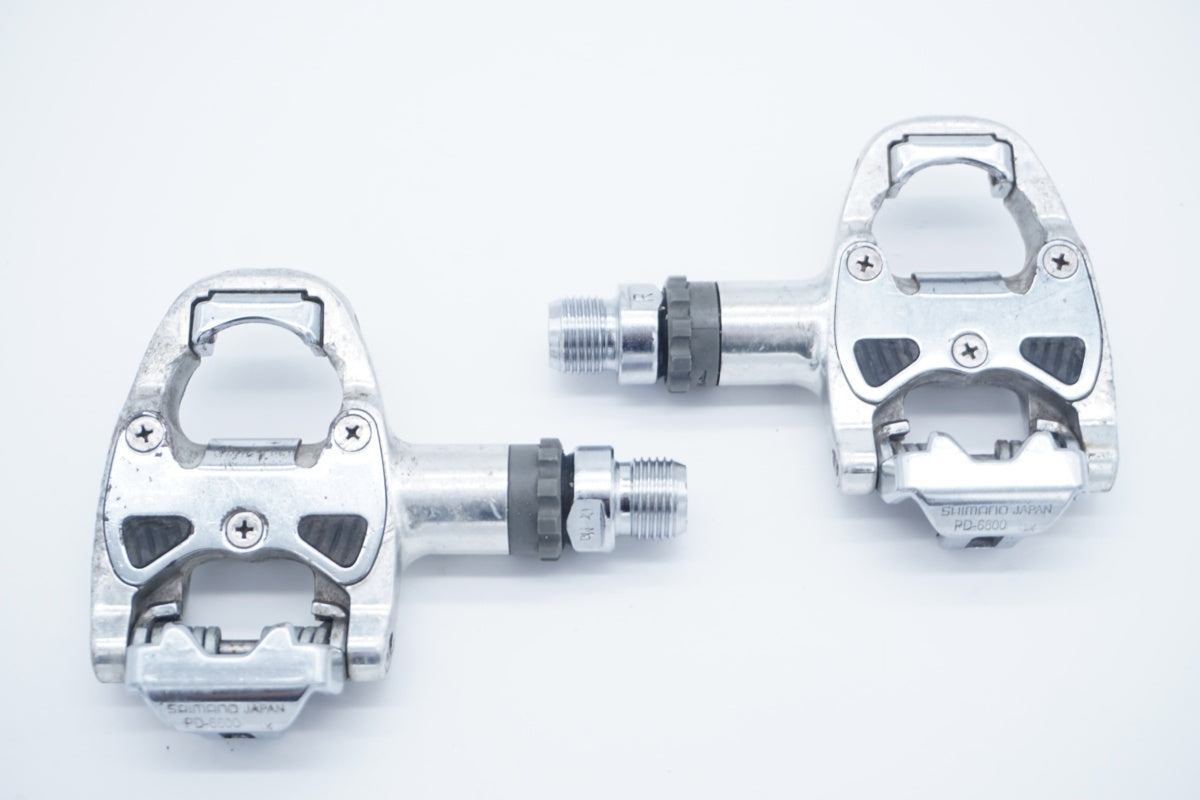 SHIMANO 「シマノ」 ULTEGRA PD-6600 ペダル / 滋賀大津店