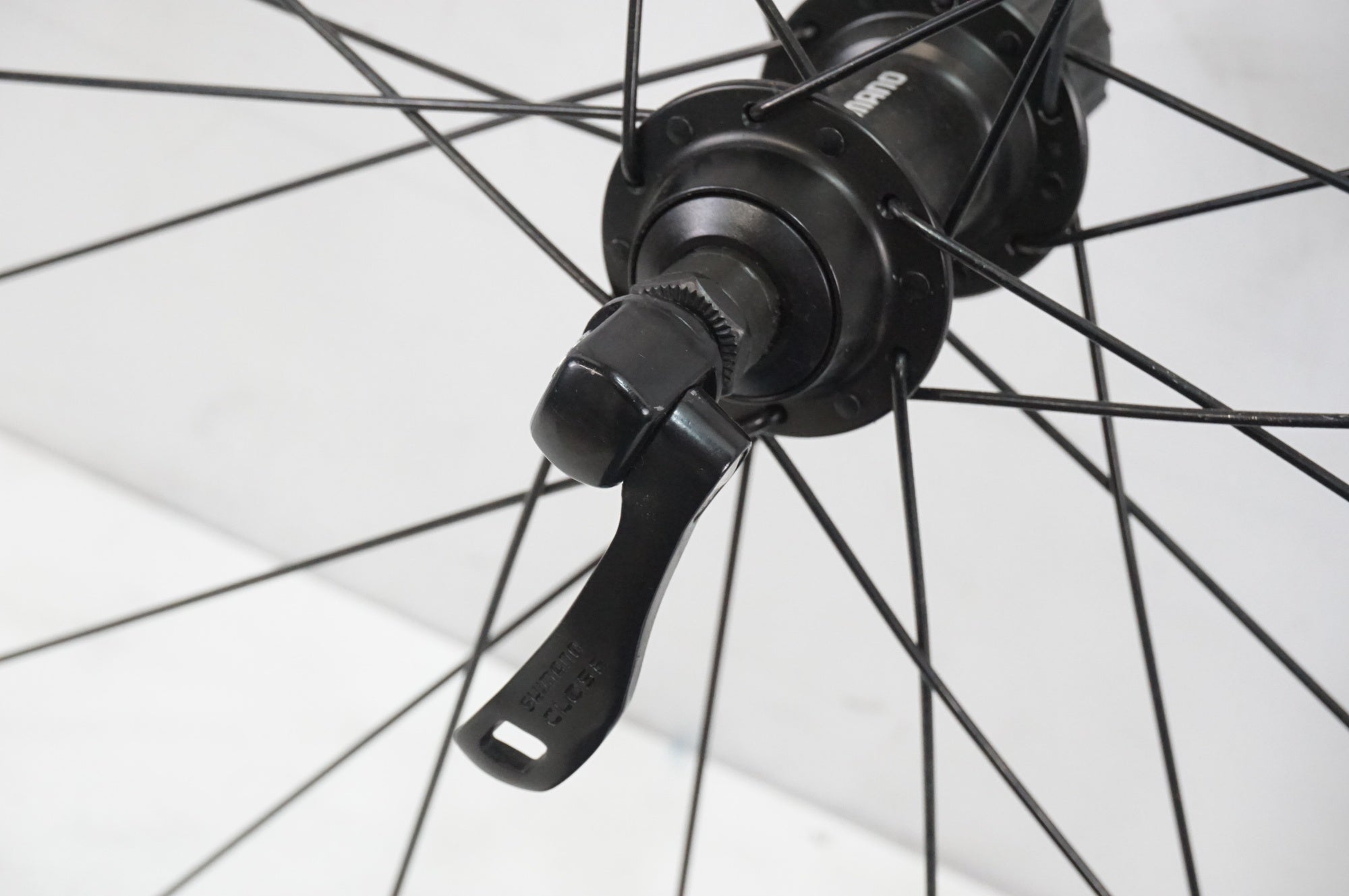 SHIMANO 「シマノ」 WH-RS010 シマノ11S ホイールセット / 大宮店