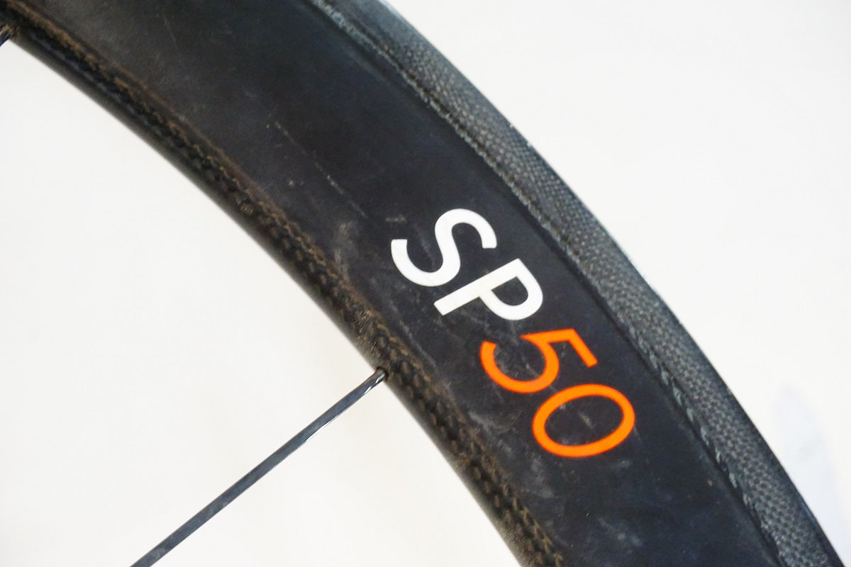 EQUINOX 「エキノクス」 SP50 シマノ11S ホイールセット / 横浜戸塚店