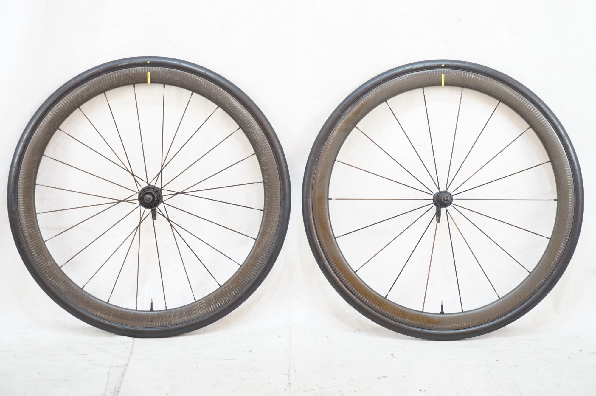 MAVIC 「マヴィック」 COSMIC SL 40 SHIMANO / SRAM 11S ホイール
