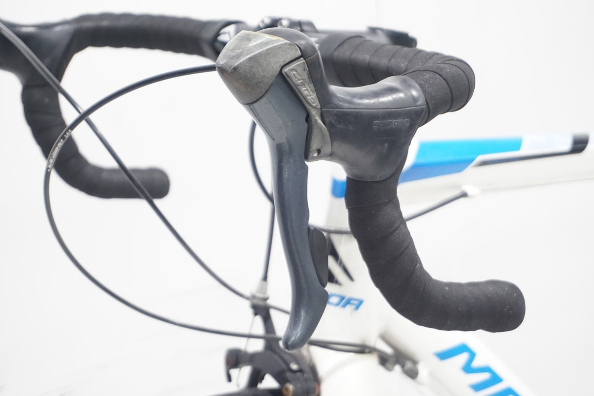MERIDA 「メリダ」 RIDE80 2018年モデル ロードバイク / 滋賀大津店