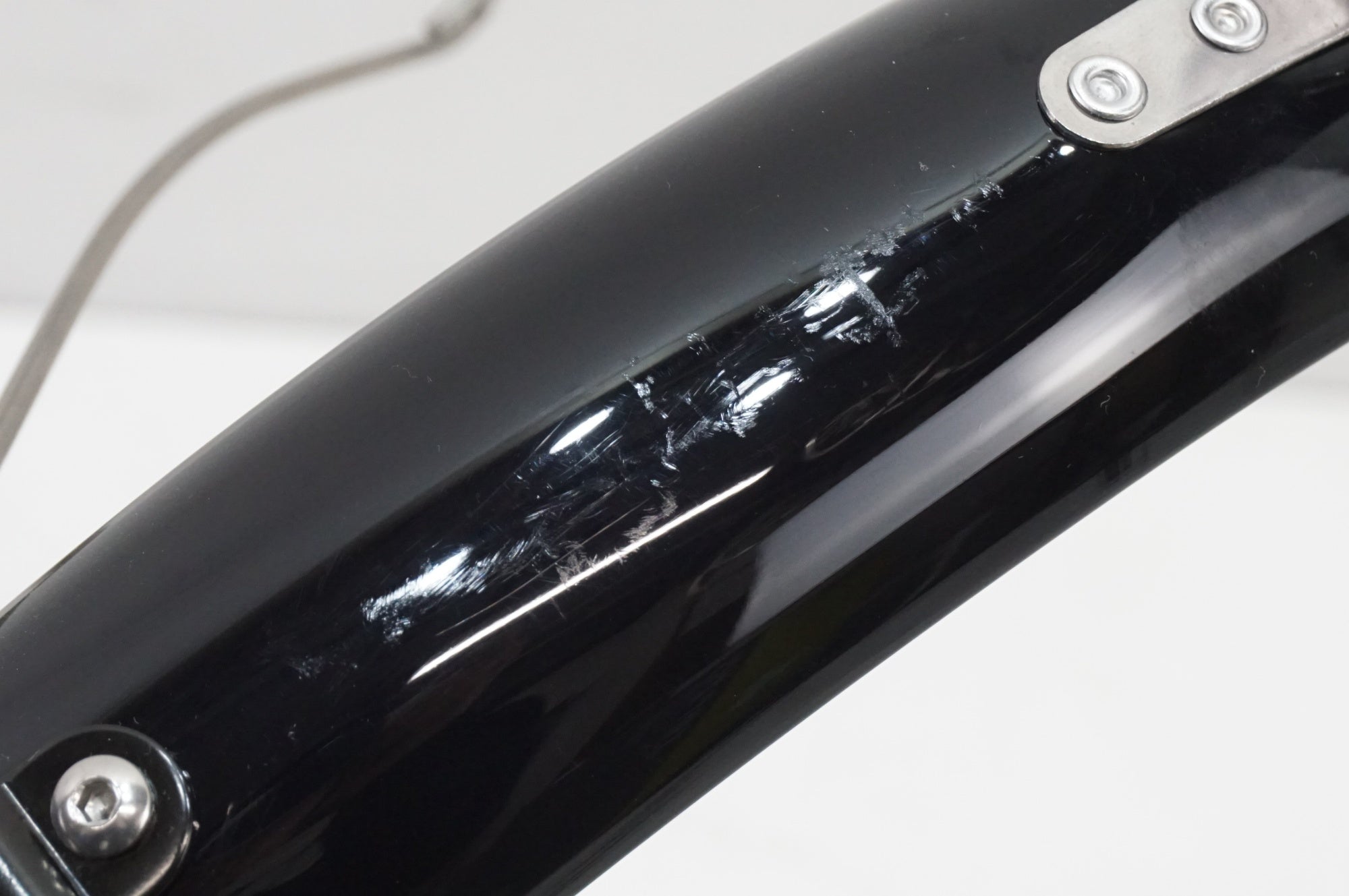 BROMPTON 「ブロンプトン」 純正 リアフェンダー / 大宮店