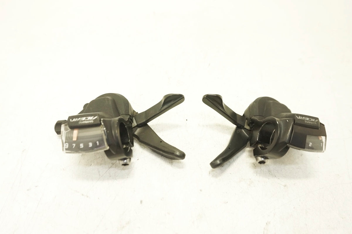 SHIMANO 「シマノ」 ACERA SL-M3000 シフトレバー / 大阪門真店