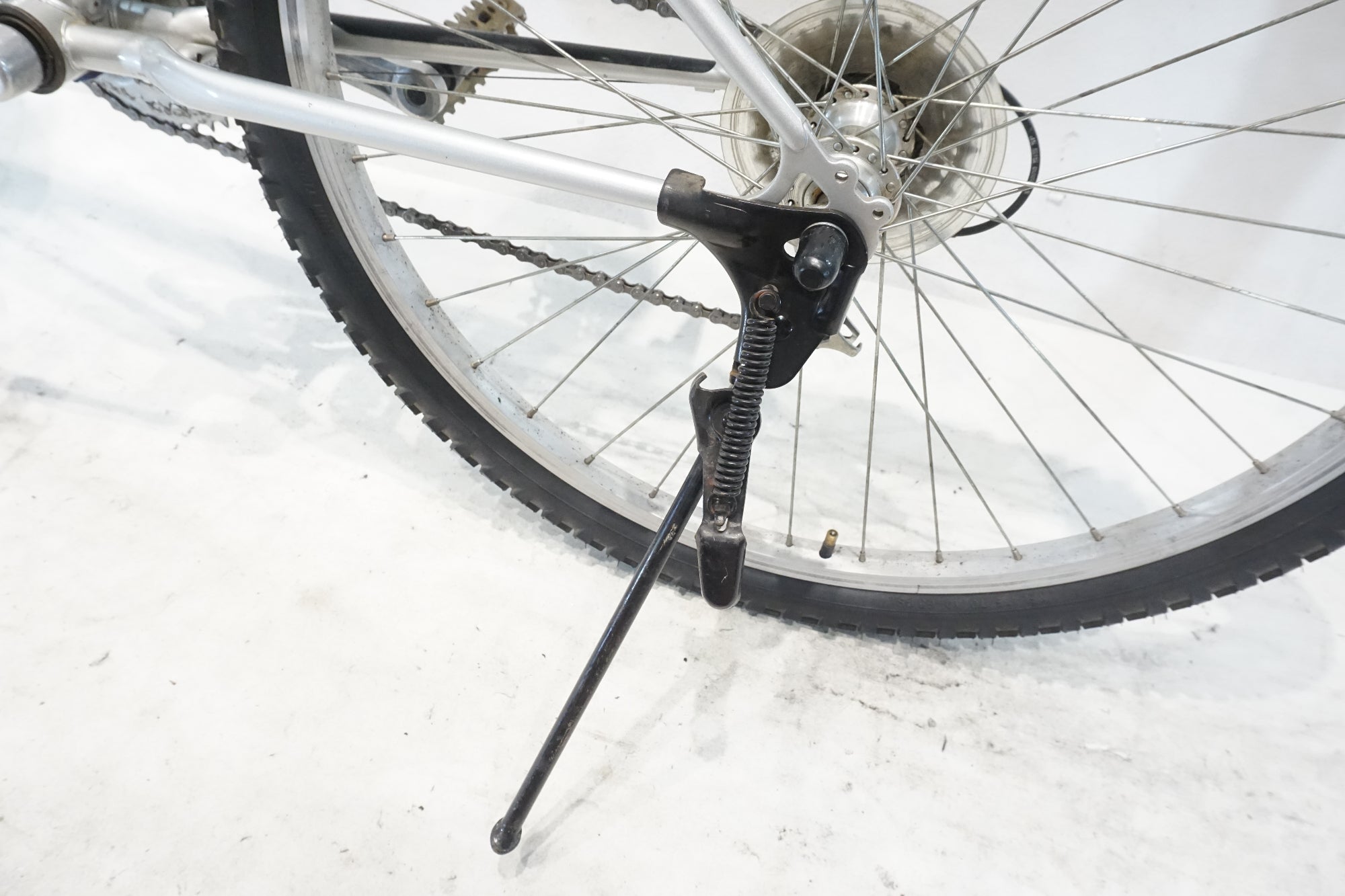 PANASONIC 「パナソニック」 CITY CRUISING J.LEAGUE 1993年ごろモデル クロスバイク / 横浜戸塚店