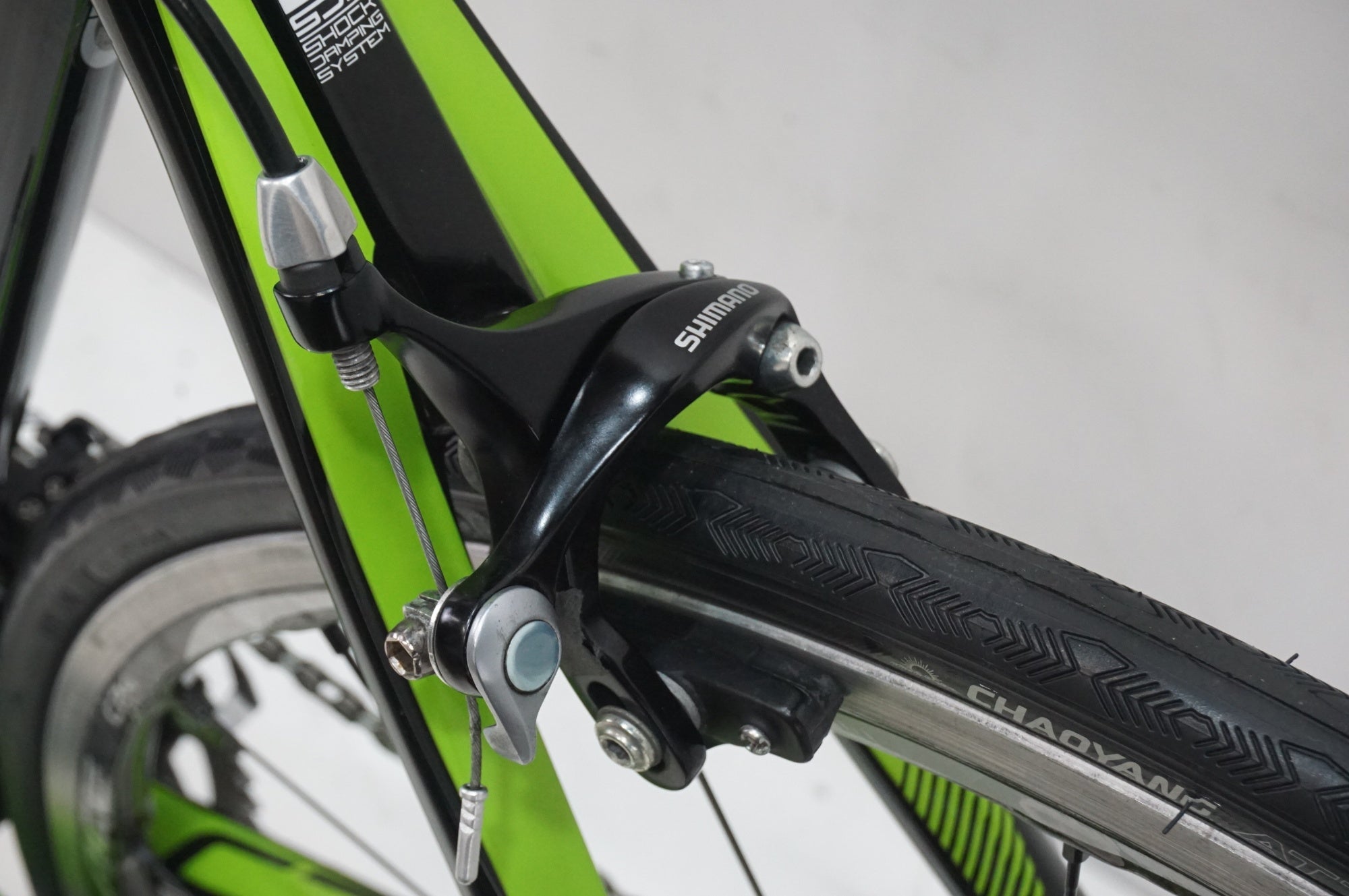 SCOTT 「スコット」 CR1 20 2015年モデル カスタム ロードバイク / 大宮店