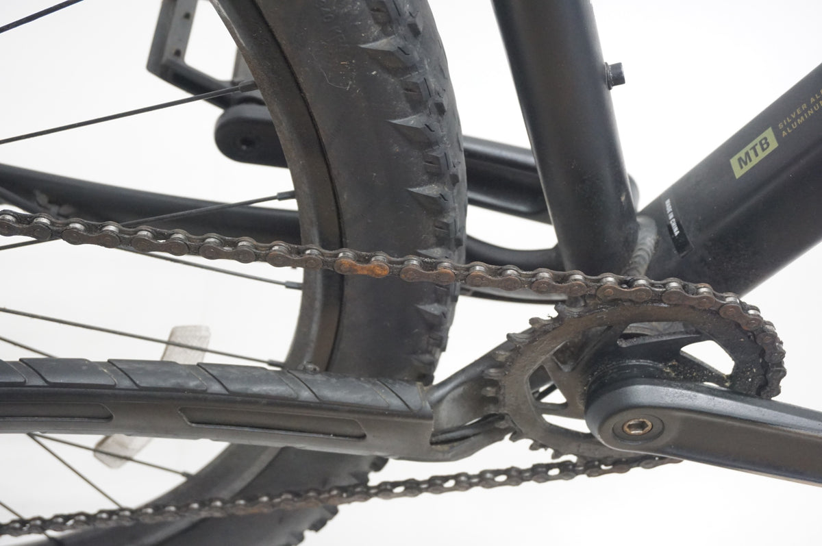 ジャンク TREK 「トレック」 MARLIN4 GEN3 2027年モデル マウンテンバイク / 福岡店