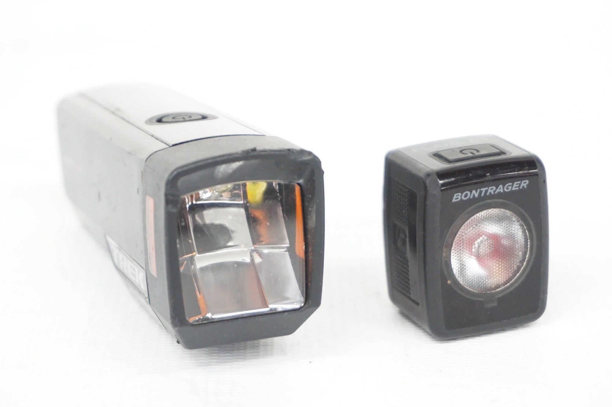 TREK 「トレック」 COMMUTER PRO RT 1000 FLARE RT 本体のみ ライトセット / 阪急塚口店