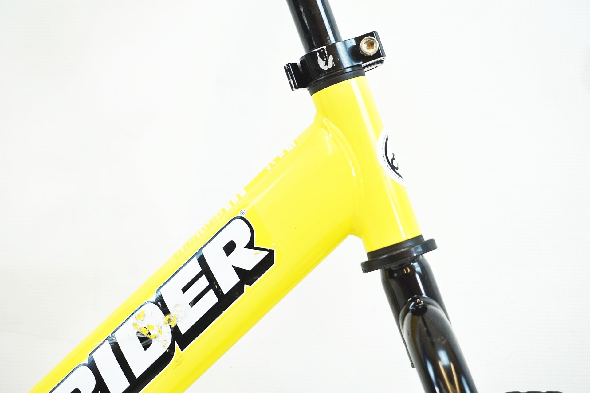 STRIDER 「ストライダー」 SPORT12 2020年モデル キッズバイク / 有明ガーデン店