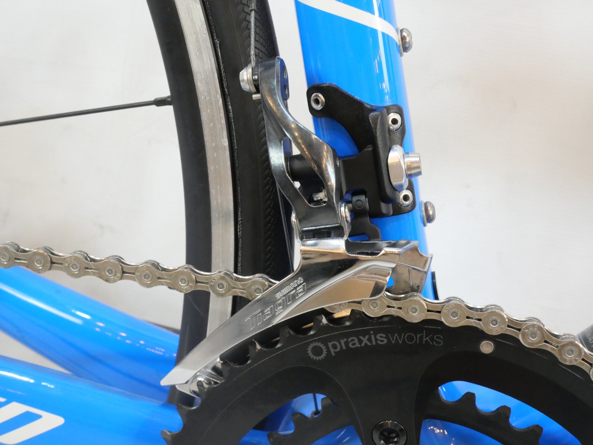 SPECIALIZED 「スペシャライズド」 TARMAC SL4 ELITE 2017年モデル ロードバイク / バイチャリ浦和ベース