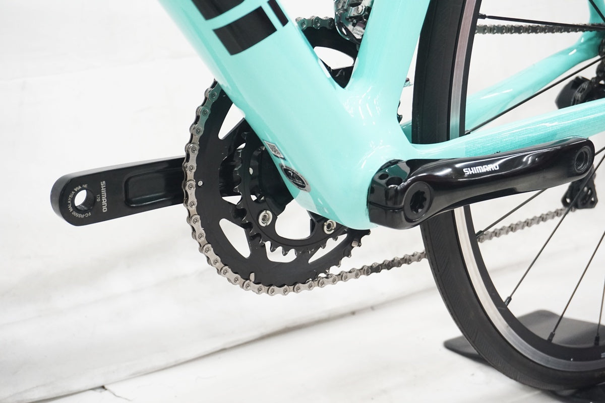 BIANCHI 「ビアンキ」 SPRINT RIM 2022年モデル ロードバイク/ 大阪美原北インター店