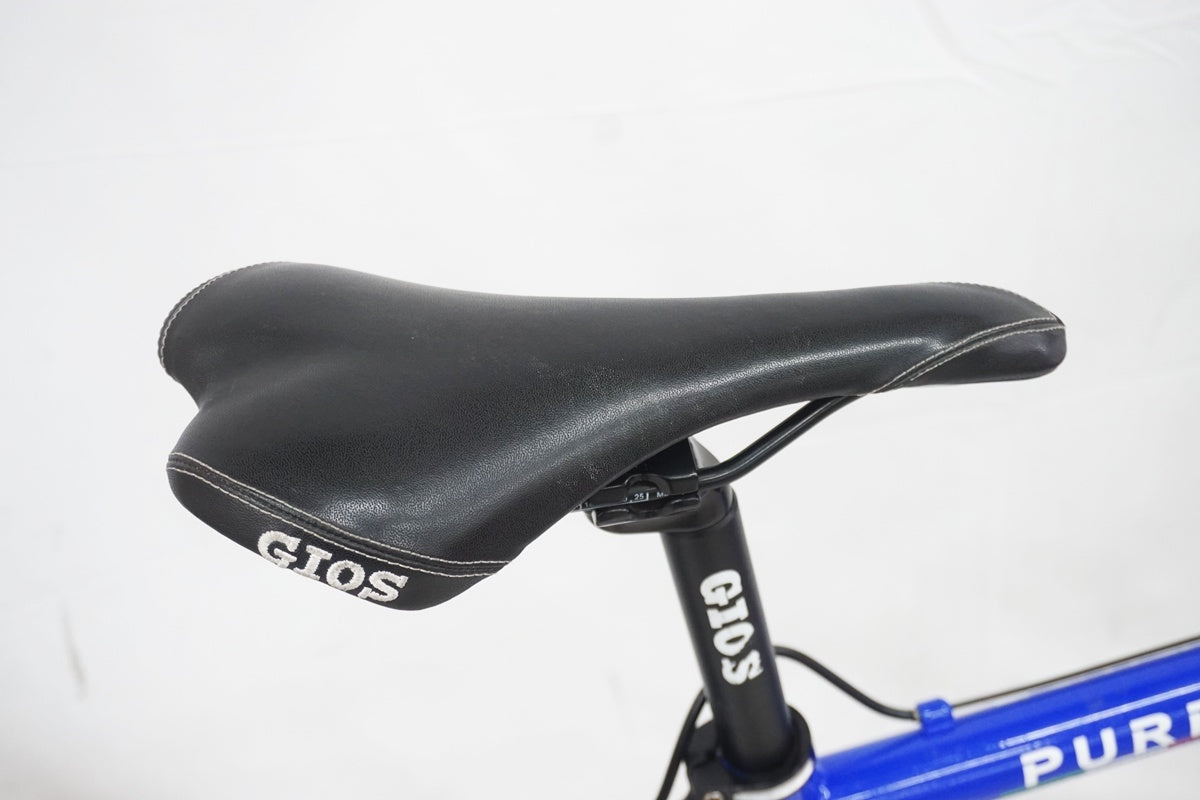GIOS 「ジオス」 PURE DROP 年式不明 ロードバイク/ 大阪美原北インター店