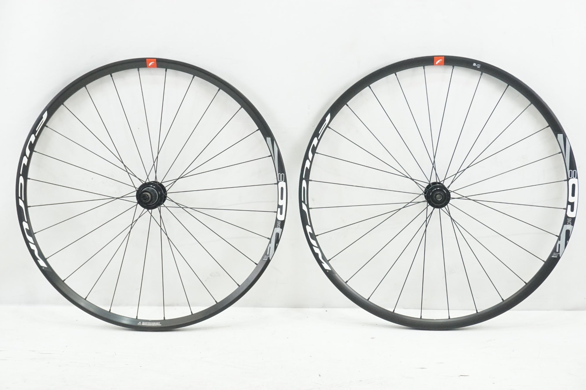 FULCRUM 「フルクラム」 RACING 600 DB シマノ11S ホイールセット